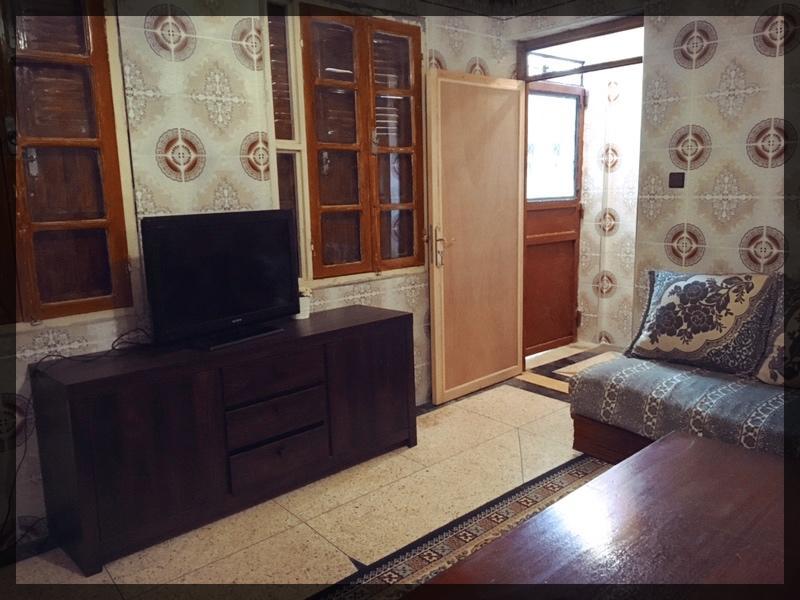 Quiet Apartment In El Ksiba / Beni Mellal Εξωτερικό φωτογραφία