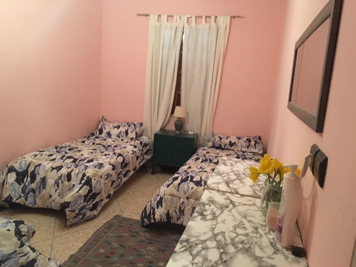 Quiet Apartment In El Ksiba / Beni Mellal Εξωτερικό φωτογραφία