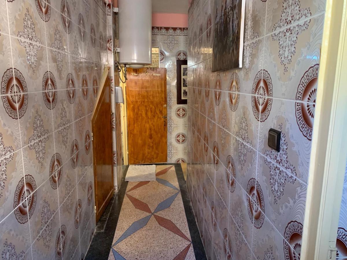 Quiet Apartment In El Ksiba / Beni Mellal Εξωτερικό φωτογραφία