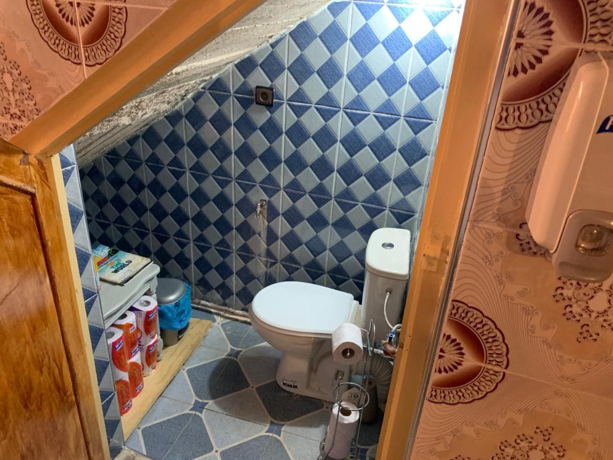 Quiet Apartment In El Ksiba / Beni Mellal Εξωτερικό φωτογραφία