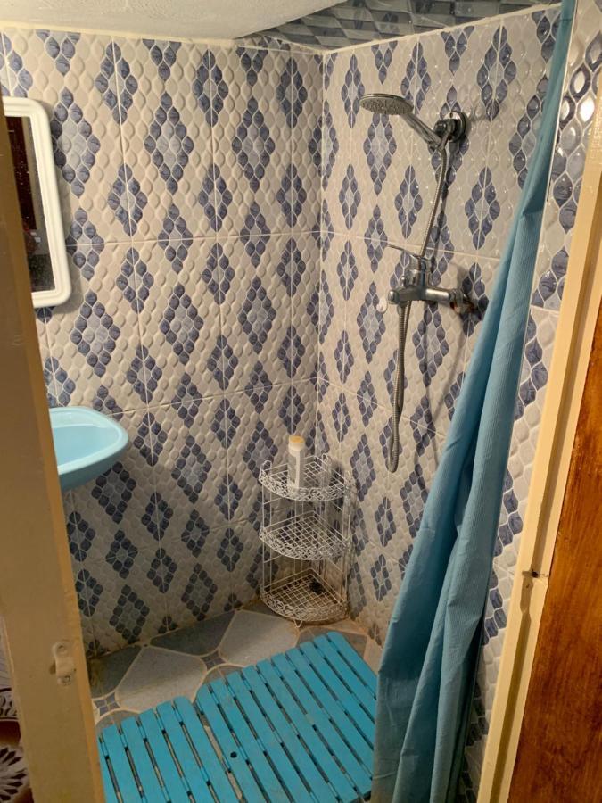 Quiet Apartment In El Ksiba / Beni Mellal Εξωτερικό φωτογραφία