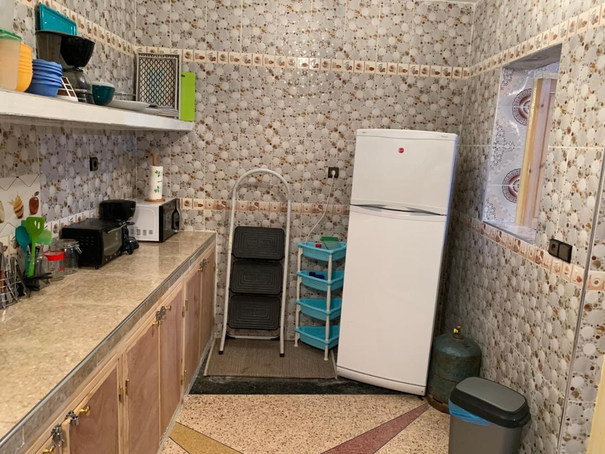 Quiet Apartment In El Ksiba / Beni Mellal Εξωτερικό φωτογραφία